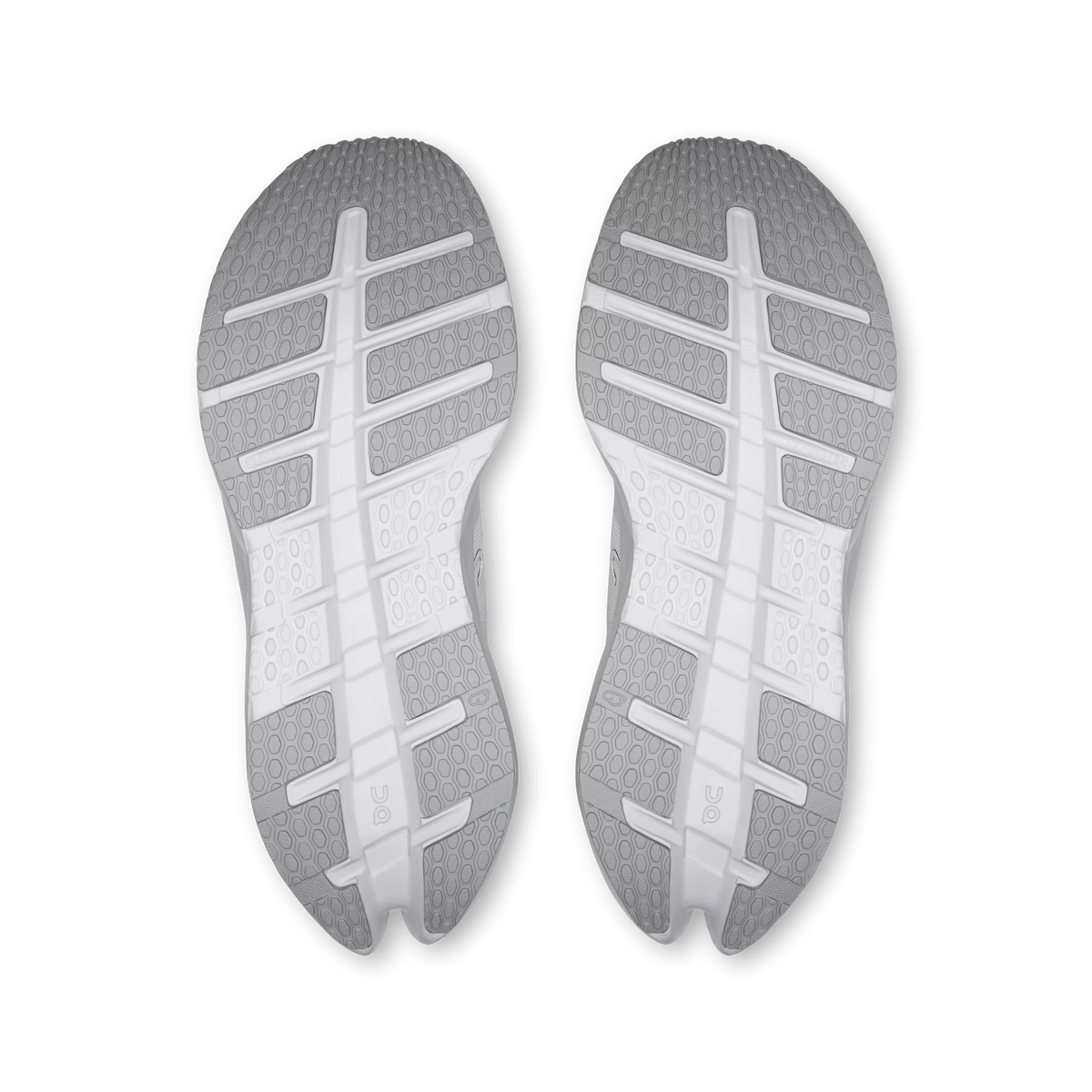 ON Cloudrunner 3 Dames | trrail.com