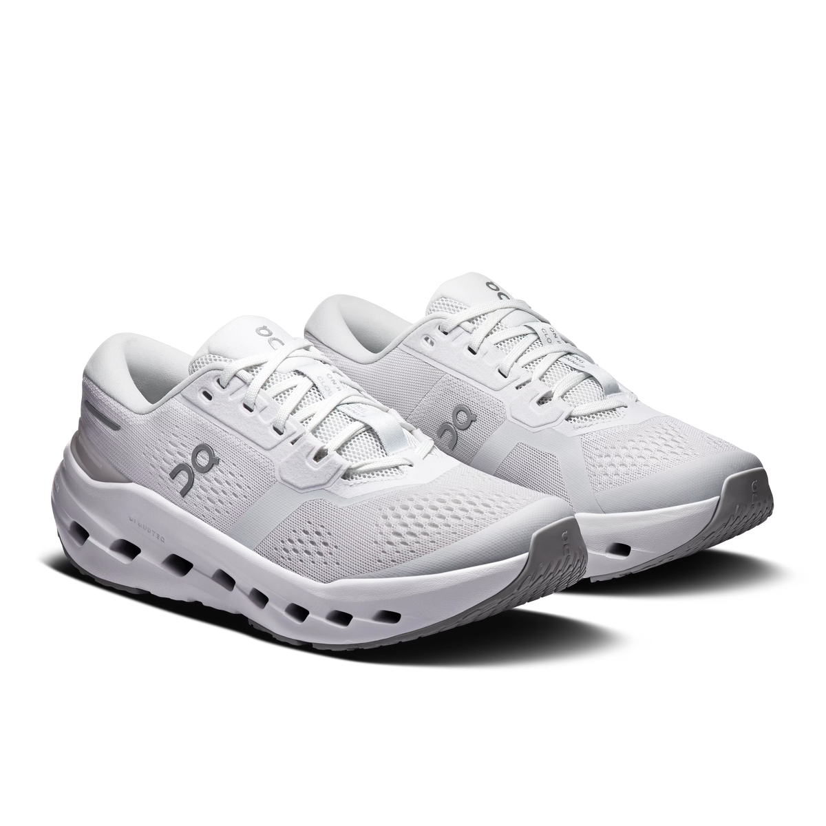 ON Cloudrunner 3 Dames | trrail.com