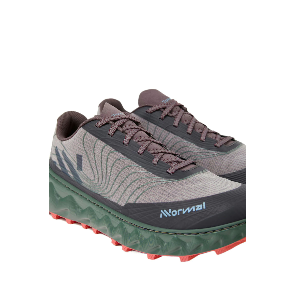Nnormal Tomir 2.0 NN | trrail.com