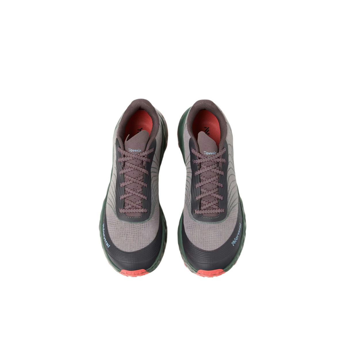 Nnormal Tomir 2.0 NN | trrail.com