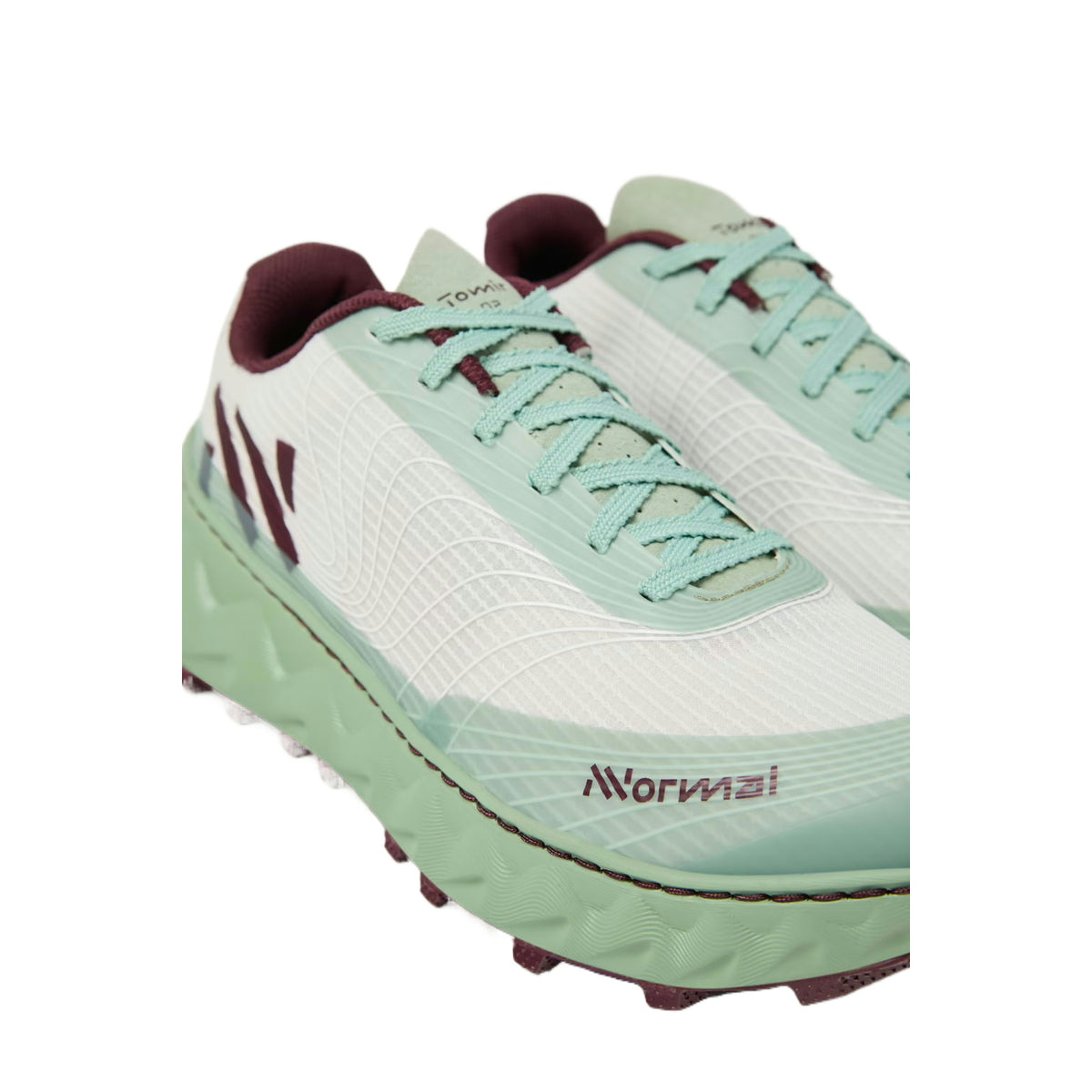 Nnormal Tomir 2.0 NN | trrail.com