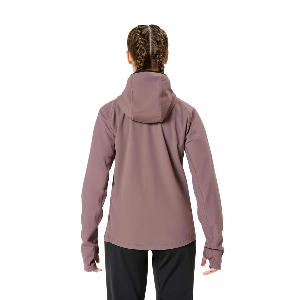 NNormal | Active Warm Jacket | Dames | trrail.com