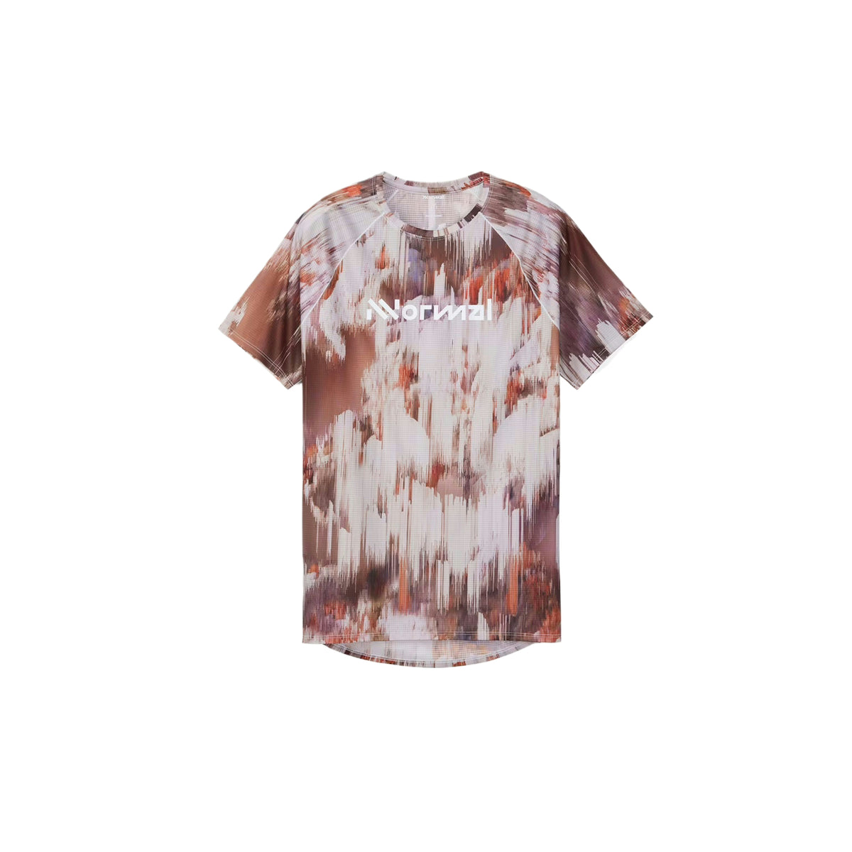 NNormal | Race T-Shirt 02 | Heren | trrail.com