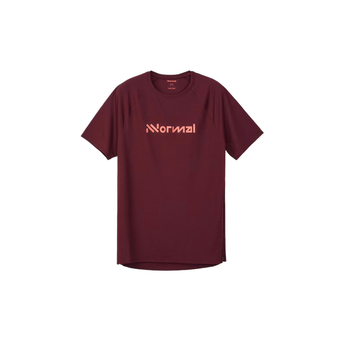 NNormal | Race T-Shirt 02 | Heren | trrail.com