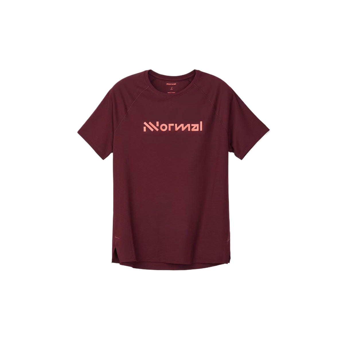 NNormal | Race T-Shirt 02 | Dames | trrail.com
