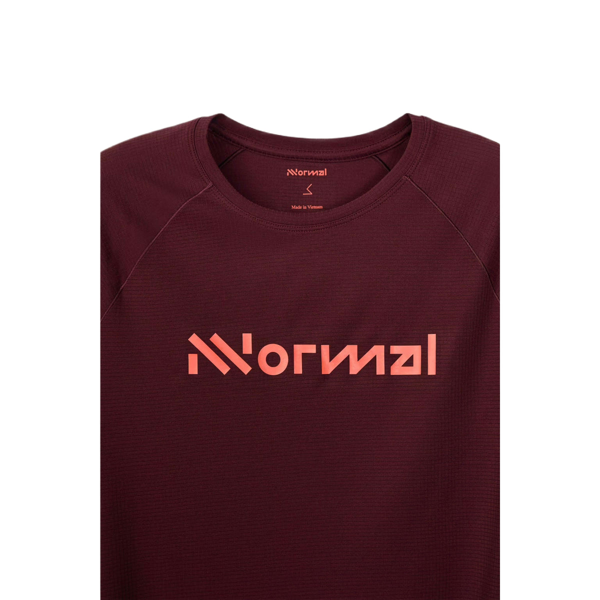 NNormal | Race T-Shirt 02 | Dames | trrail.com