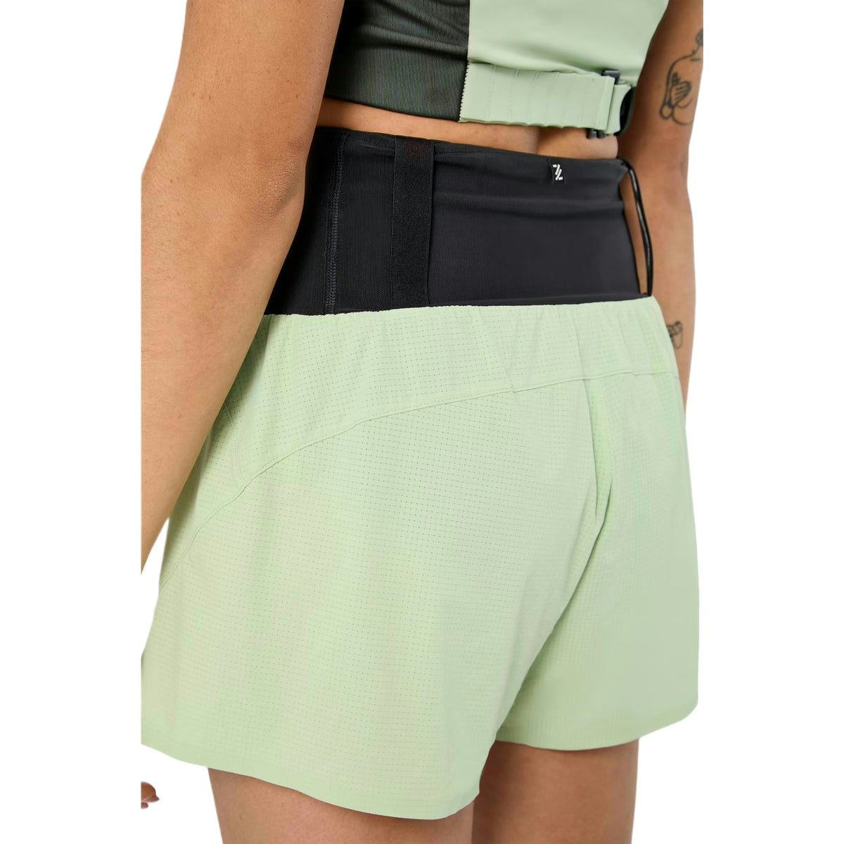 NNormal Race Shorts 02 Dames | trrail.com