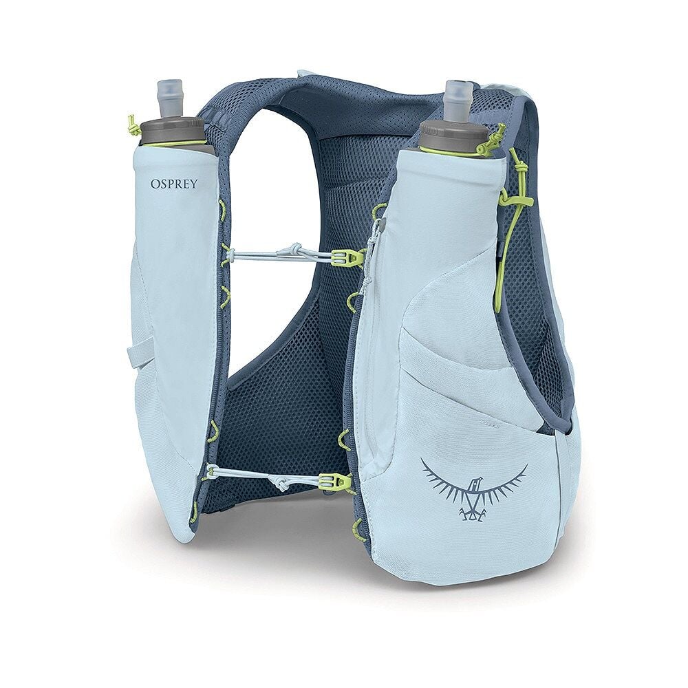 Osprey | Dyna 6 Run Hydration Vest | Dames | trrail.com