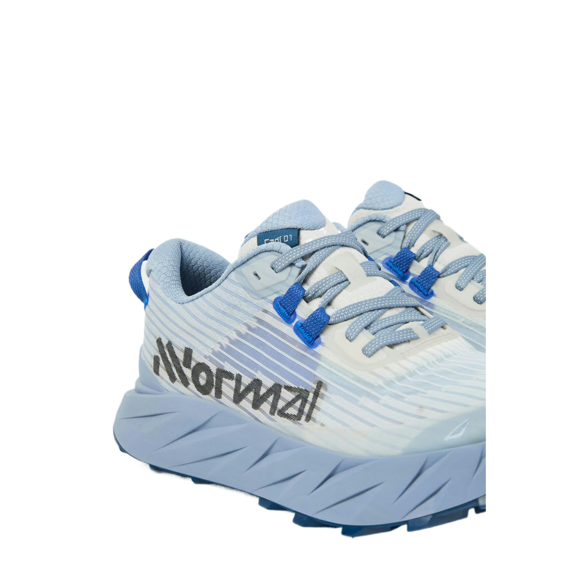 Nnormal Cadi Heren | trrail.com