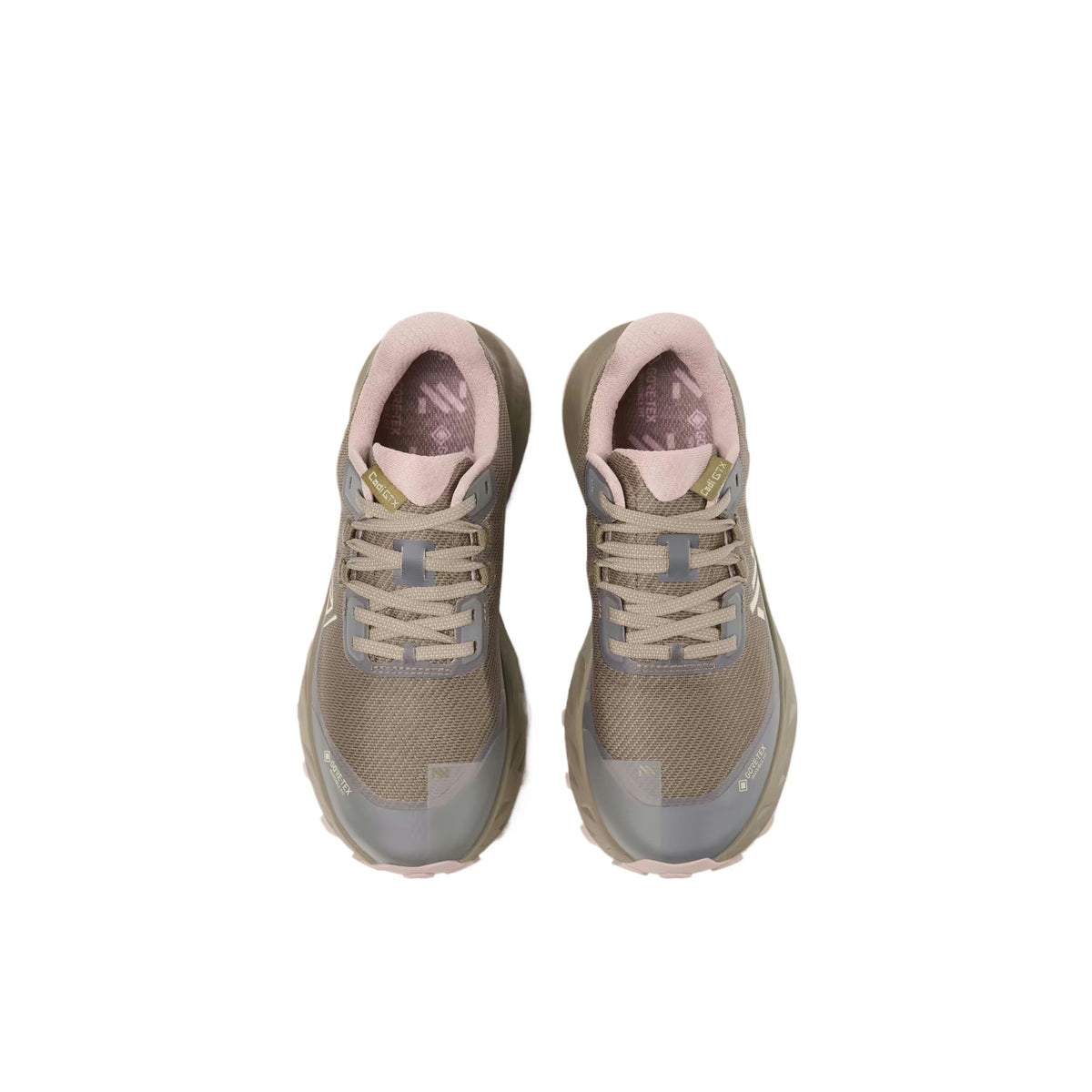 Nnormal Cadi GTX Dames | trrail.com