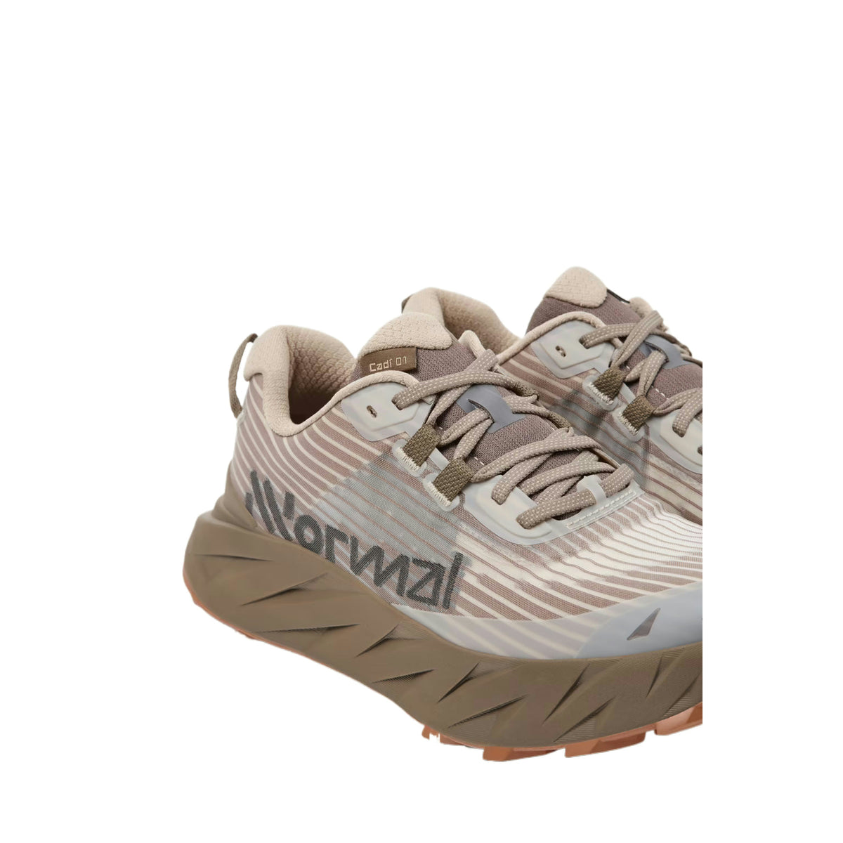 Nnormal Cadi Heren | trrail.com
