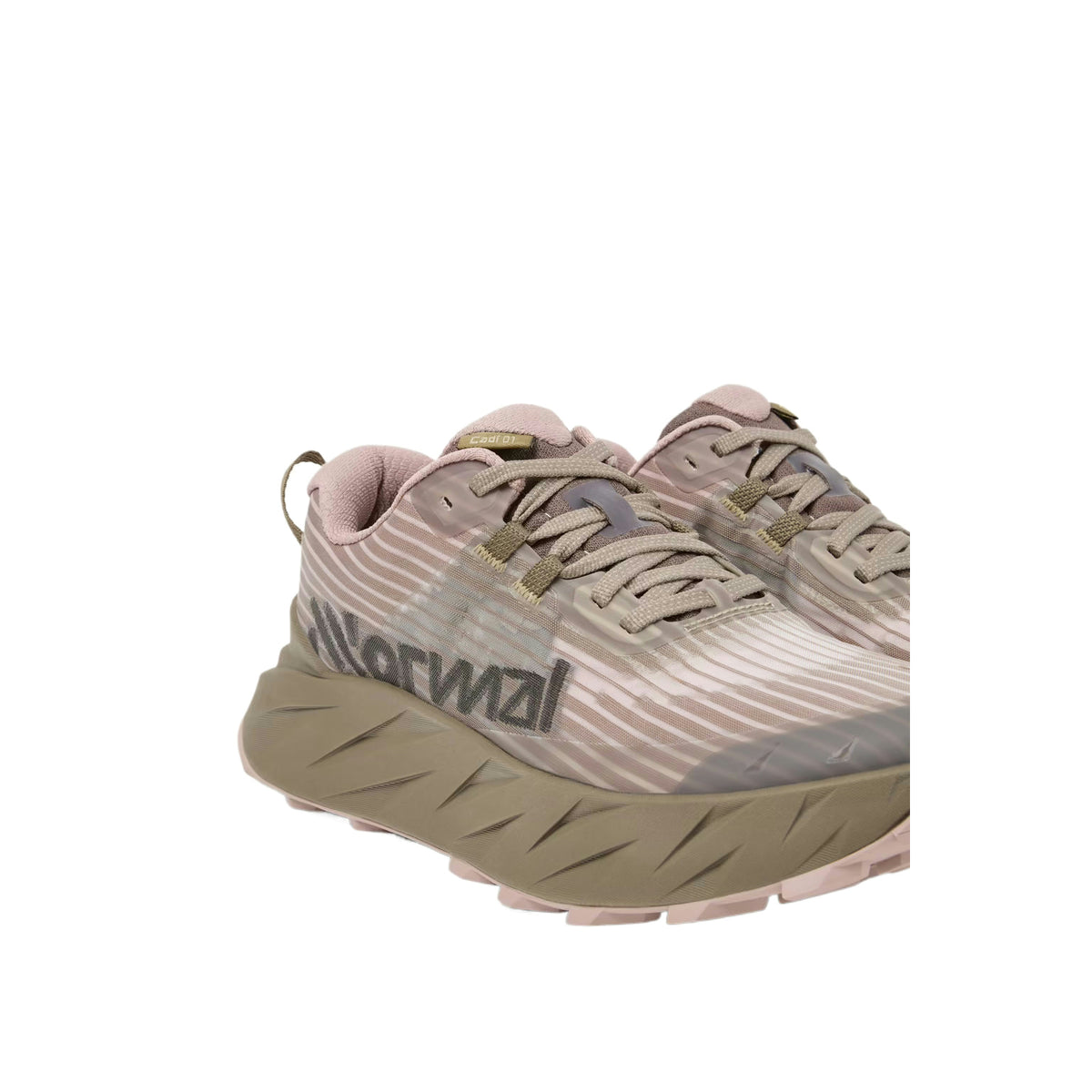 Nnormal Cadi Dames | trrail.com
