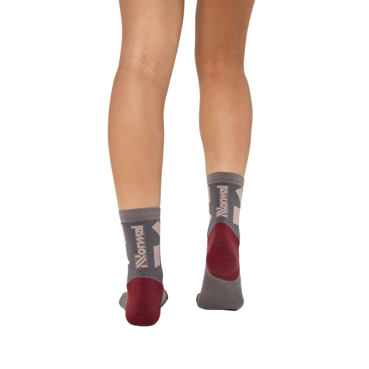 NNormal Race Sock Low Cut | trrail.com