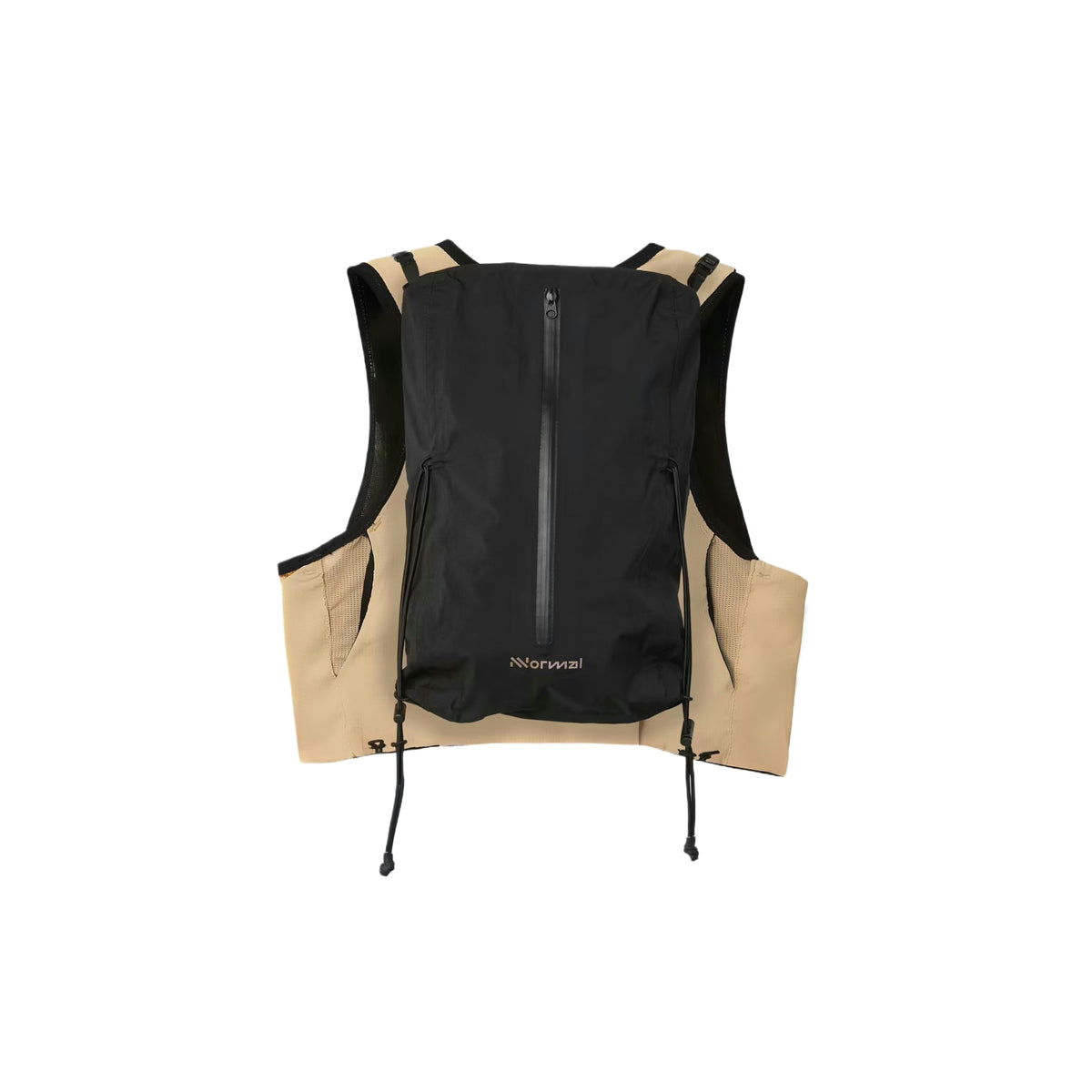 NNormal Modular Trail Vest (12 Liter) | trrail.com