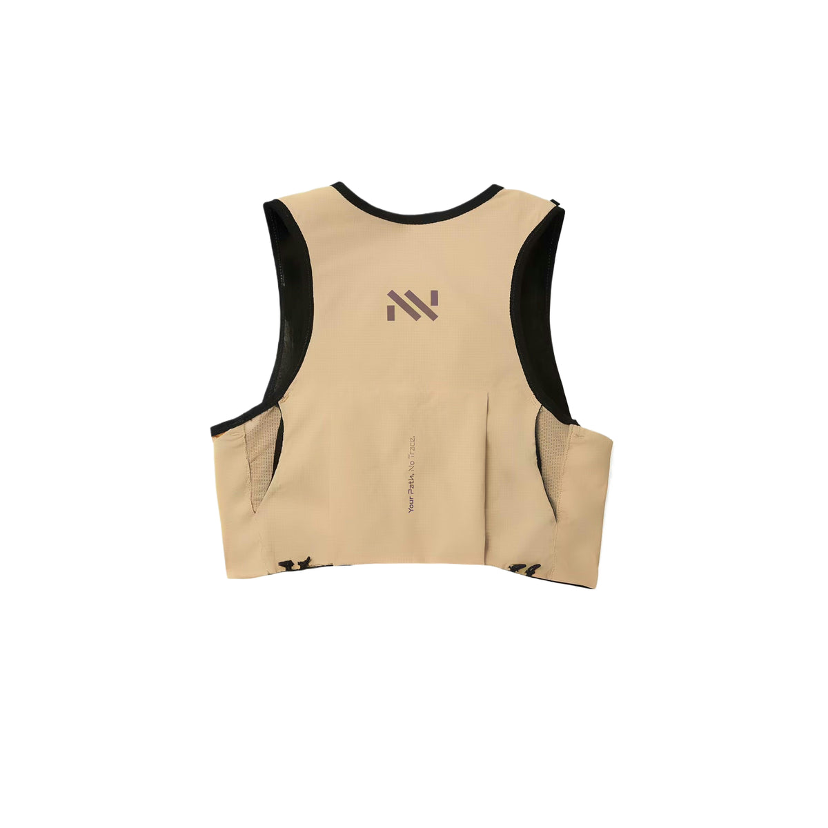 NNormal Modular Trail Vest (12 Liter) | trrail.com