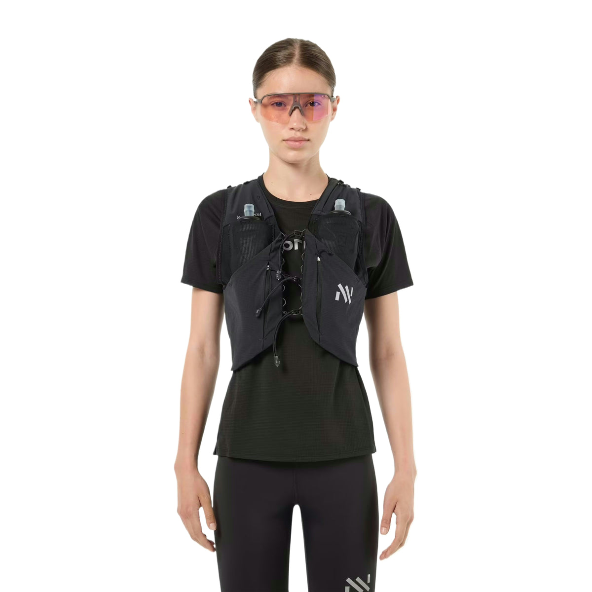 NNormal Modular Trail Vest (12 Liter) | trrail.com