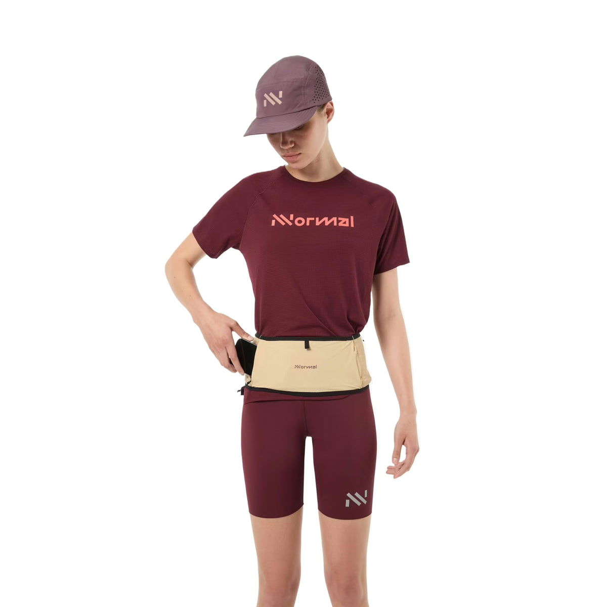 NNormal Trail Run Belt | trrail.com