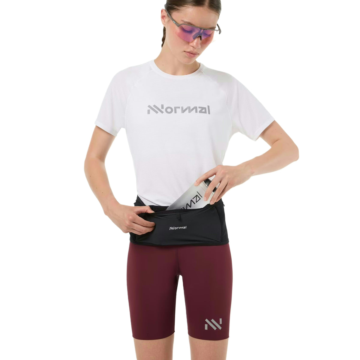 NNormal Trail Run Belt | trrail.com