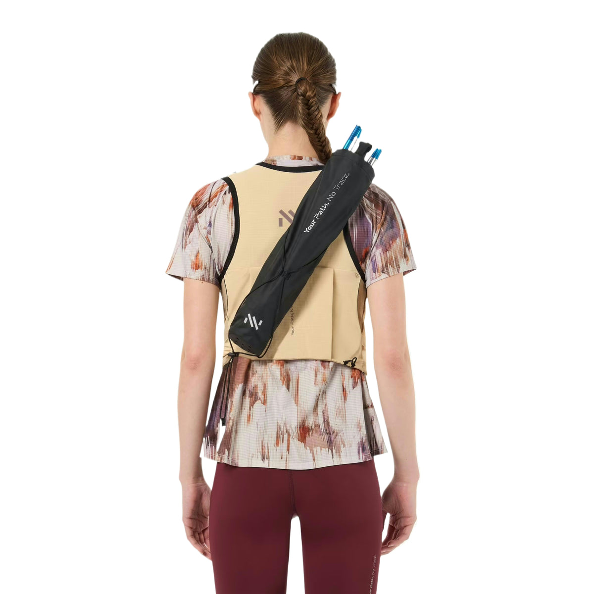 NNormal Quiver Bag | trrail.com
