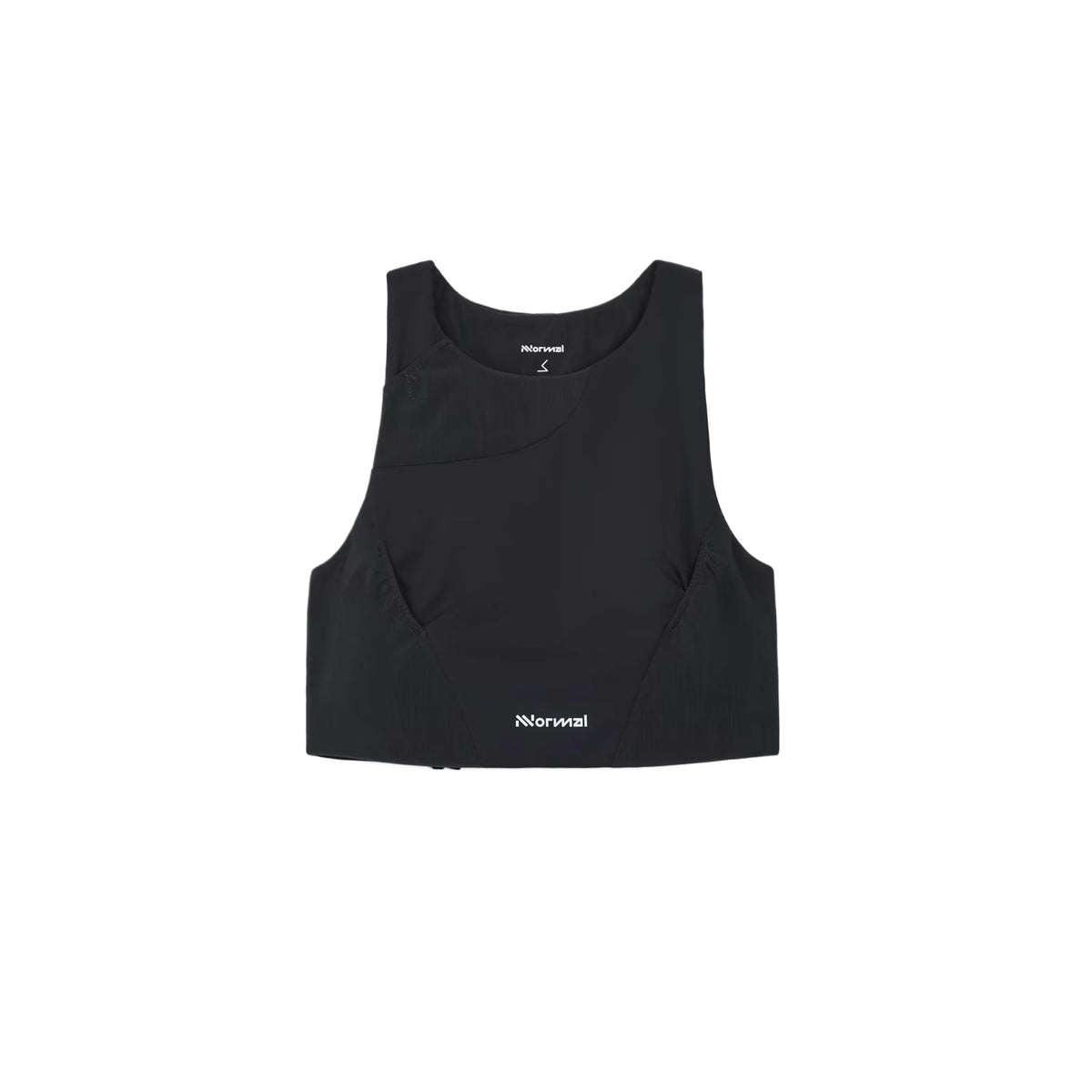 NNormal Trail Crop Top 02 | trrail.com