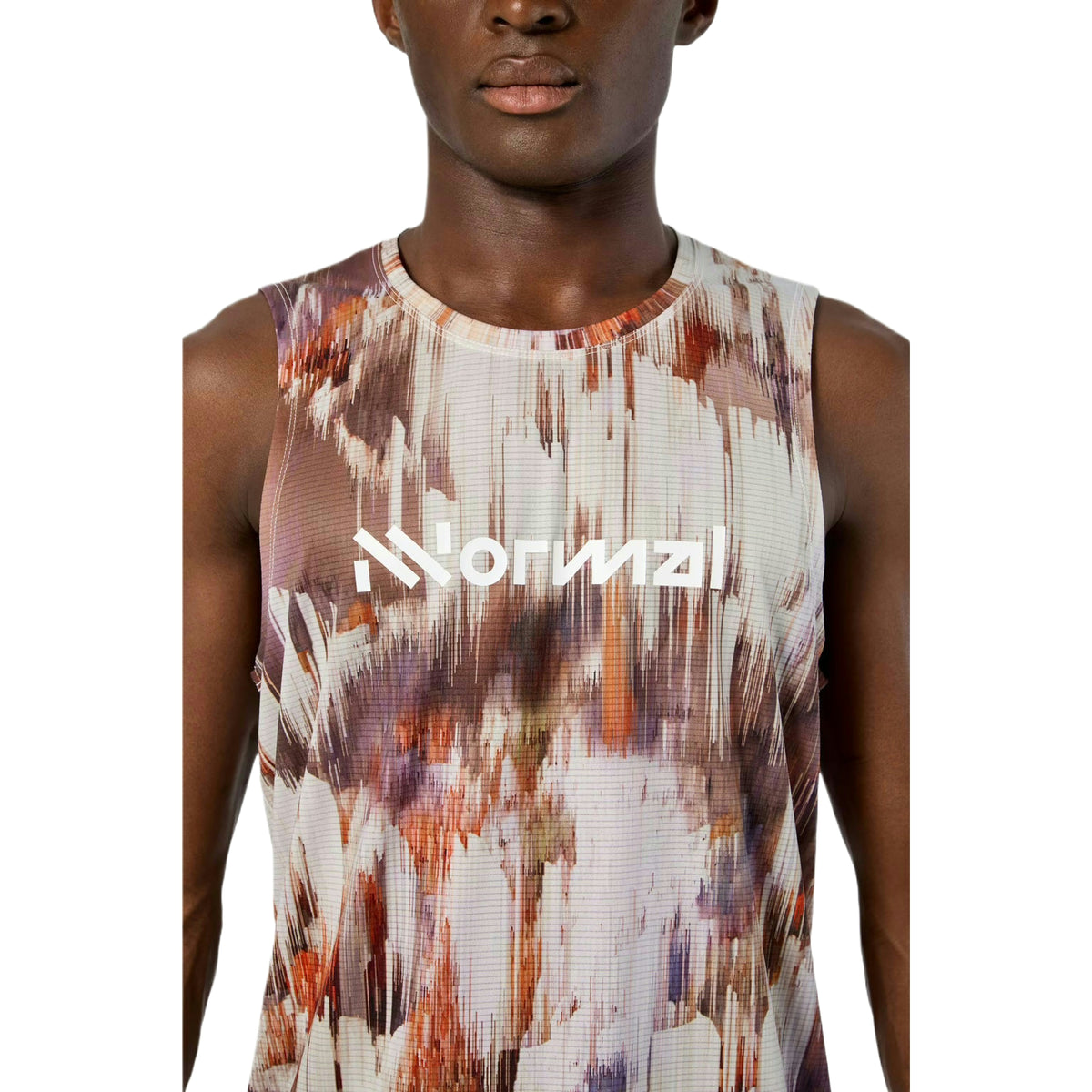 NNormal Race Tank 02 Heren | trrail.com