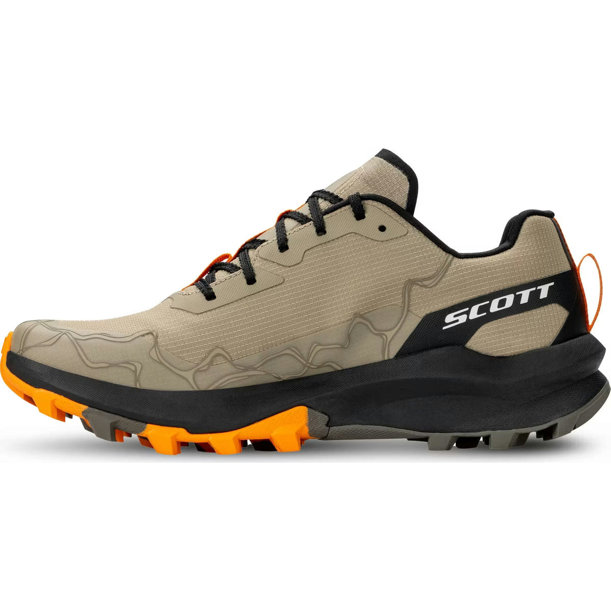 Scott Kinabalu MTN Heren | trrail.com