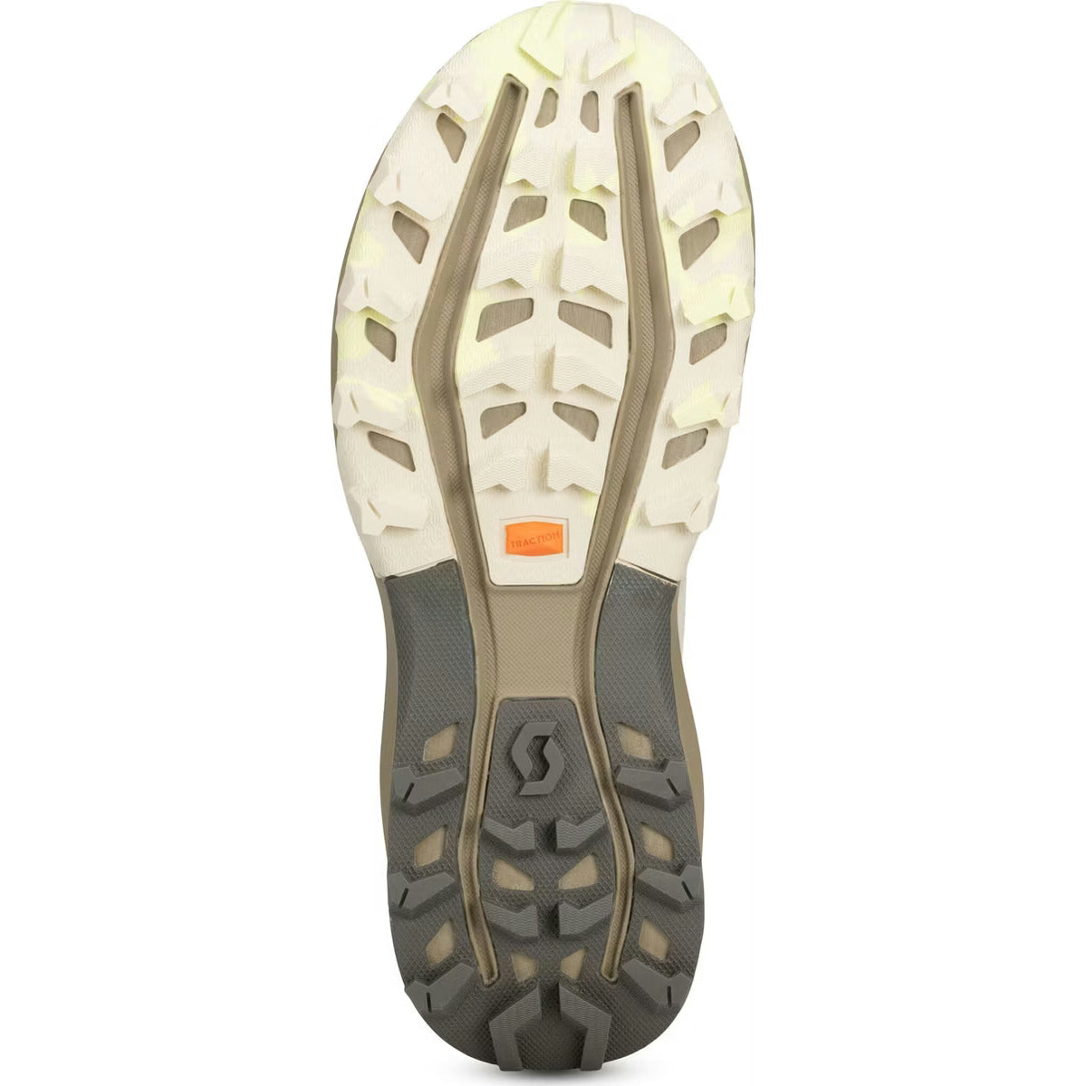 Scott Kinabalu MTN Dames | trrail.com
