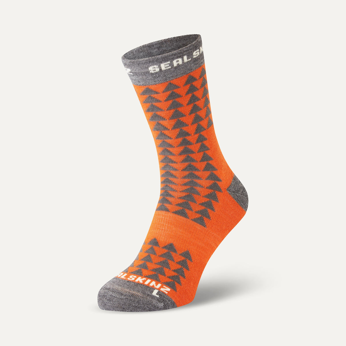 Sealskinz Hilgay Merino Sokken | trrail.com