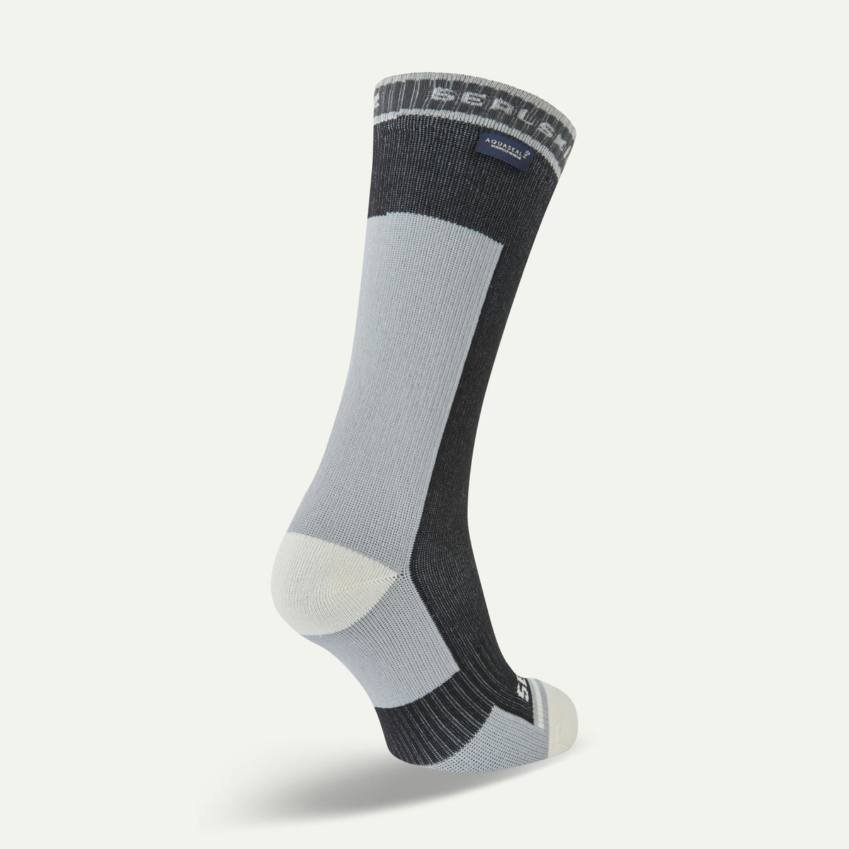 Sealskinz Holverstone Mid Waterdichte Sokken | trrail.com