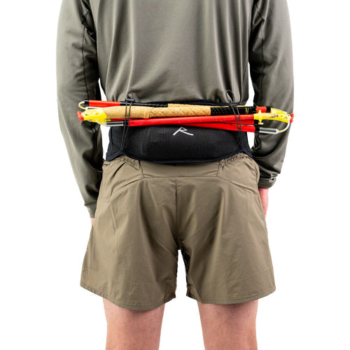Raide Research LF 2L Running Belt | trrail.com