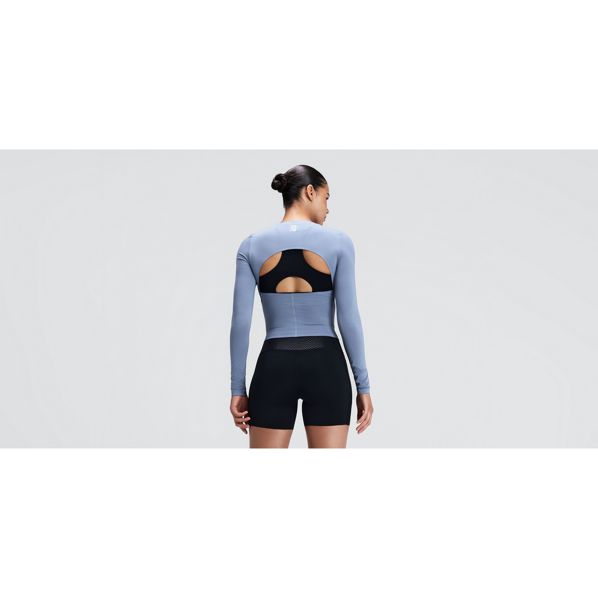Bandit Geomesh Eclipse Long Sleeve Dames | trrail.com