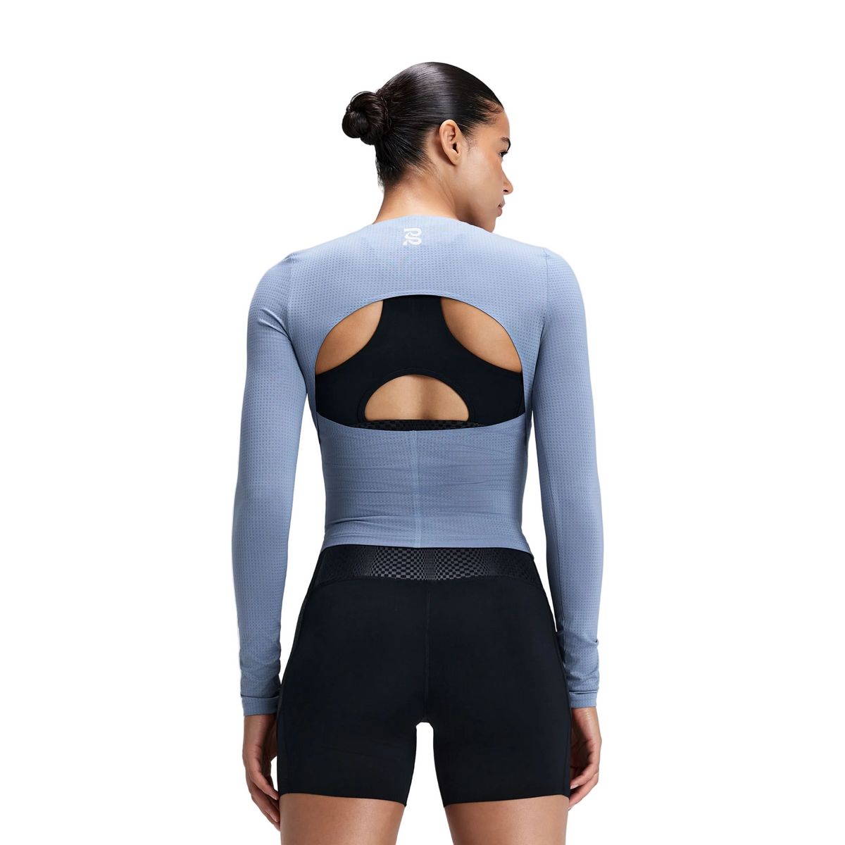 Bandit Geomesh Eclipse Long Sleeve Dames | trrail.com