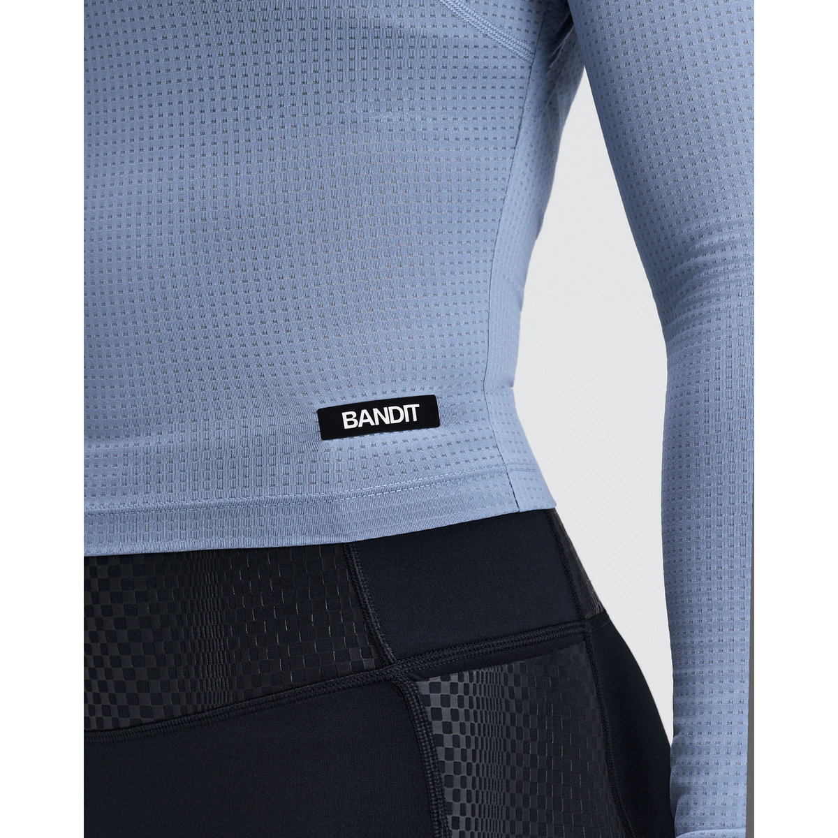 Bandit Geomesh Eclipse Long Sleeve Dames | trrail.com