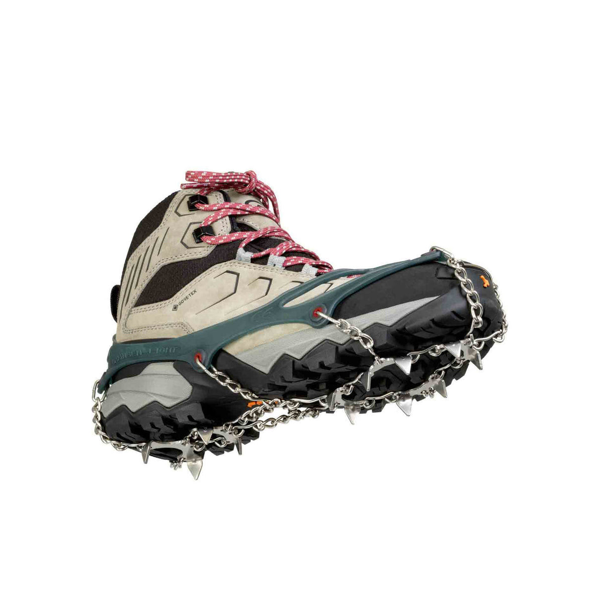 Snowline Spikes Light | trrail.com