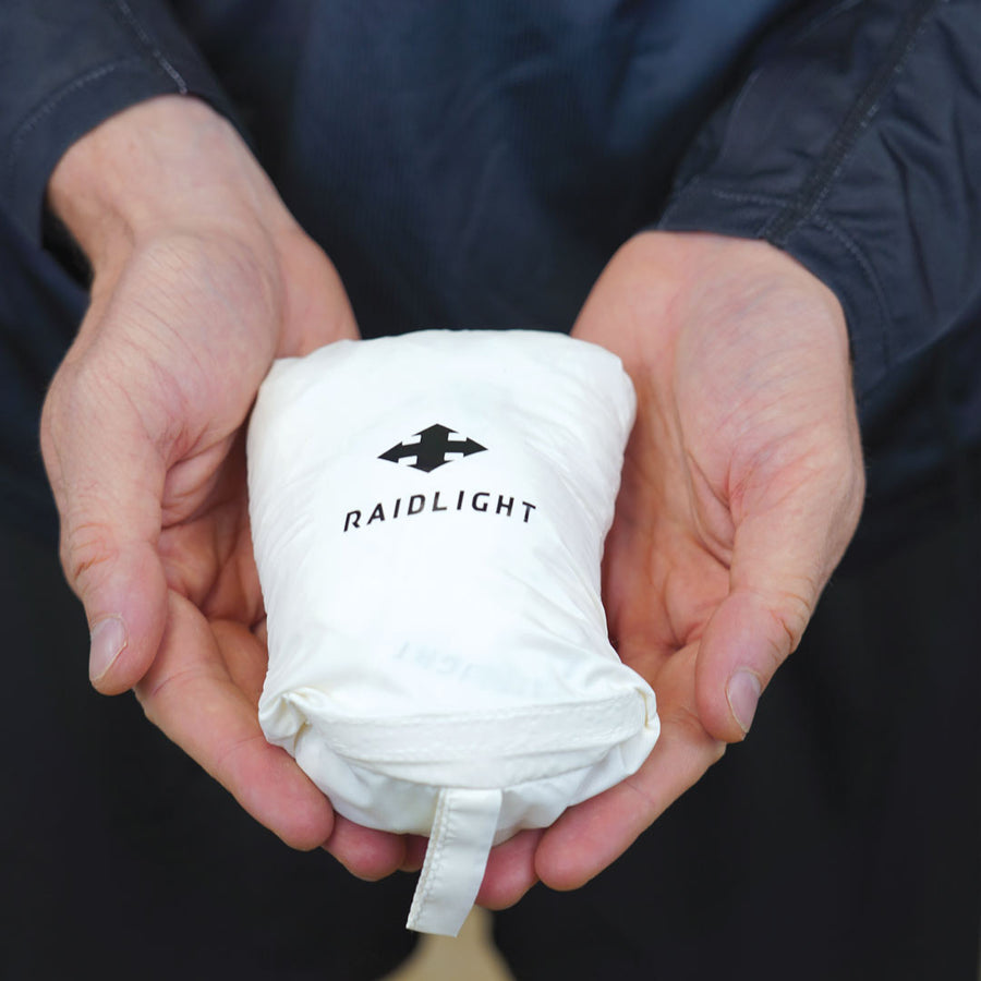 Raidlight 2in1 Windproof | trrail.com