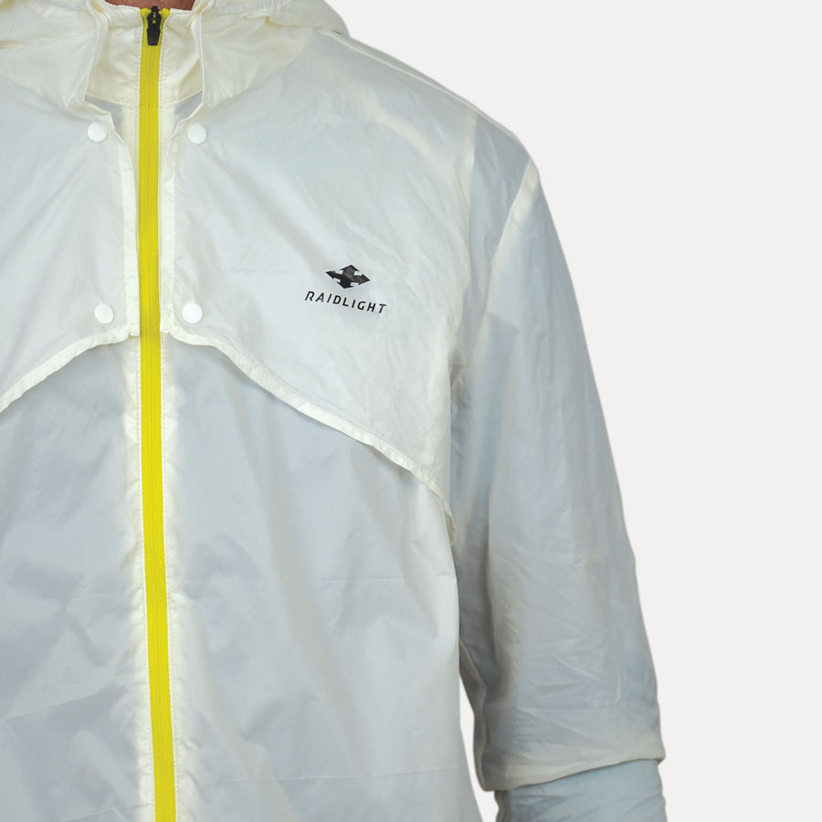 Raidlight 2in1 Windproof | trrail.com
