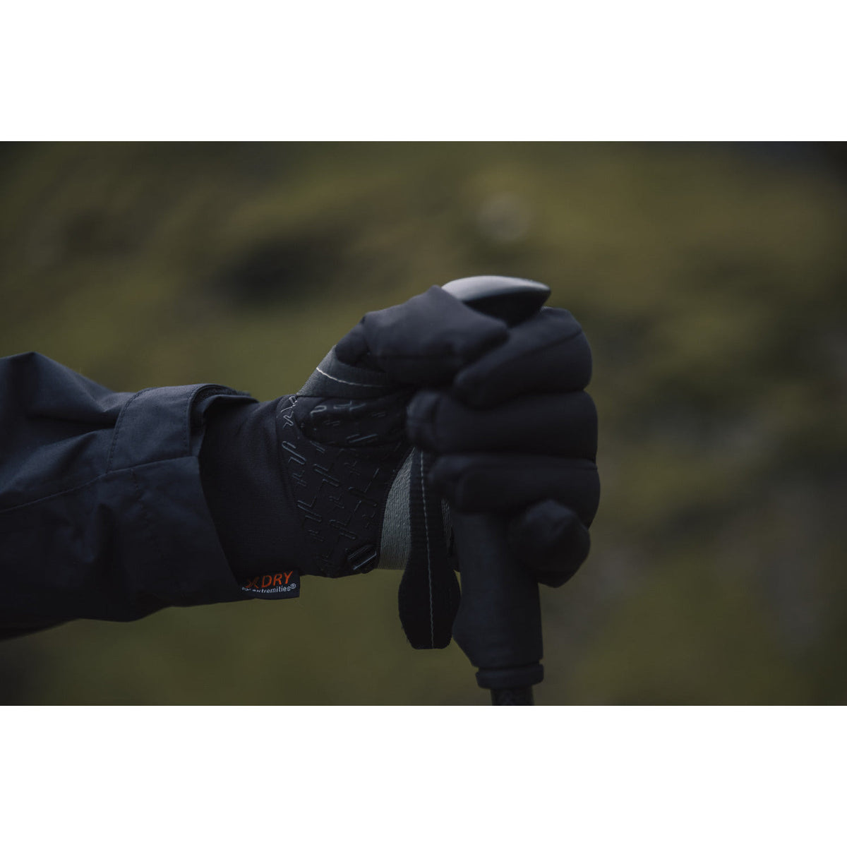 Extremities Contact Insulated Waterproof Power Liner Gloves | trrail.com