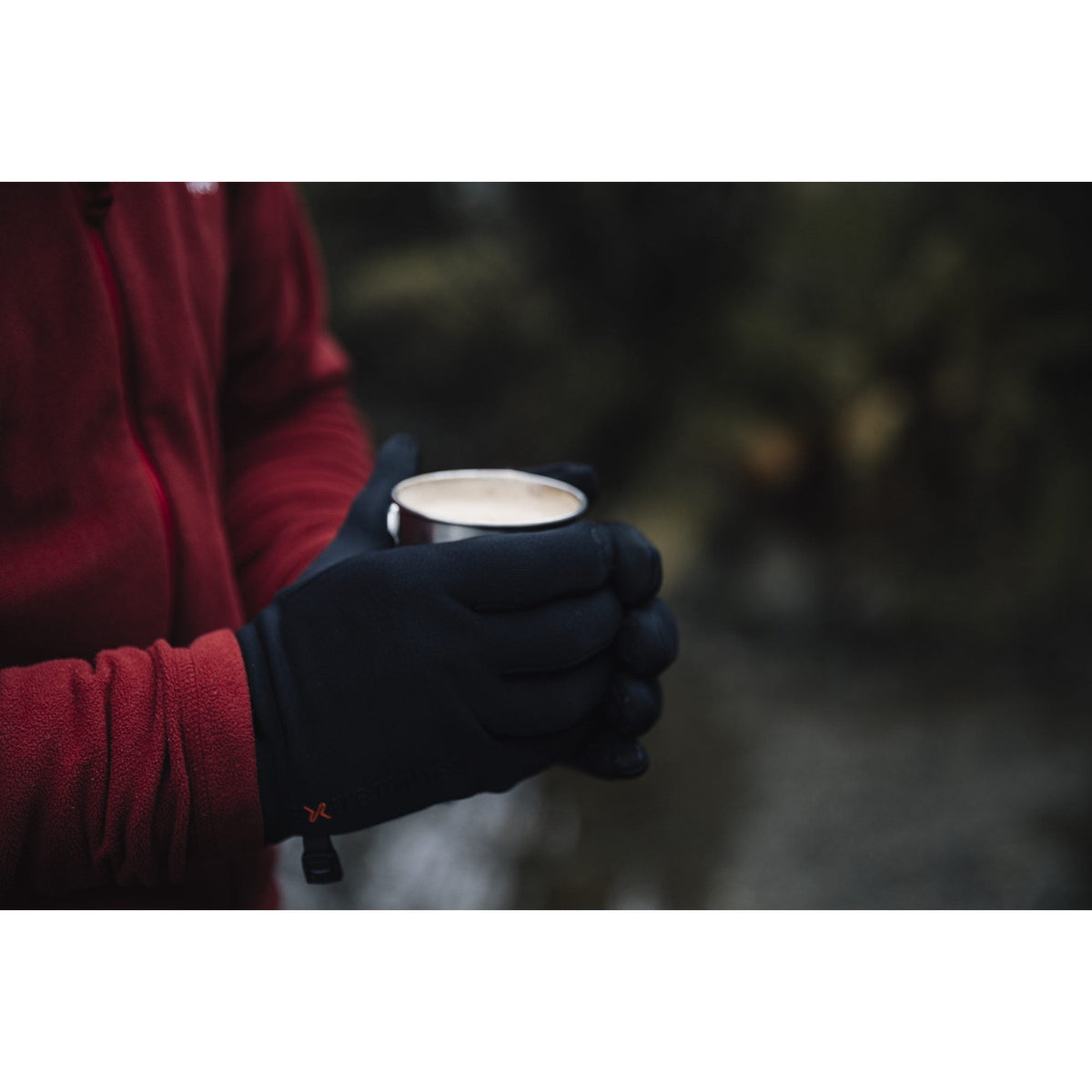 Extremities Contact Power Liner Gloves | trrail.com