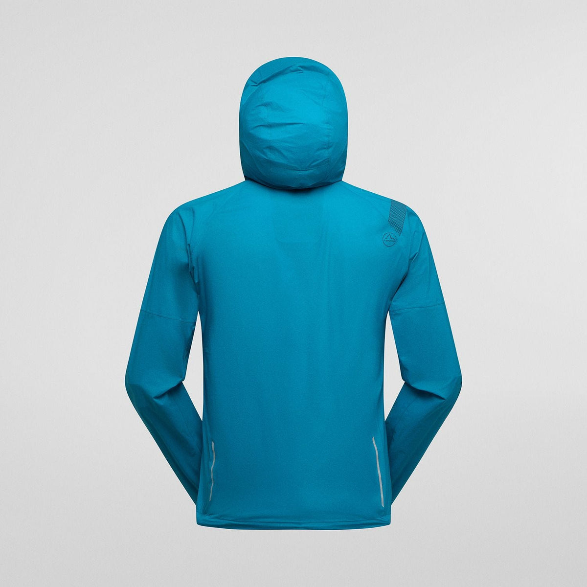 La Sportiva Pocketshell 2.5-Laags Jacket Heren (20k) | trrail.com