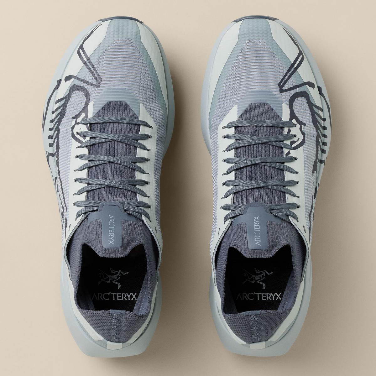 Arc'teryx Sylan 2 Heren | trrail.com
