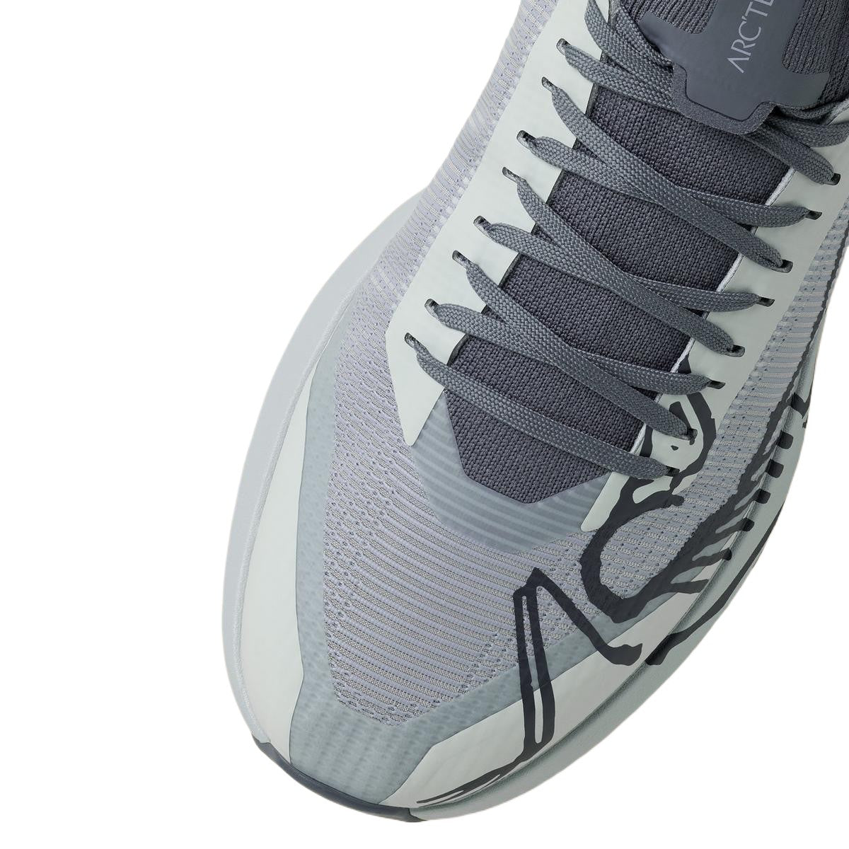 Arc'teryx Sylan 2 Heren | trrail.com