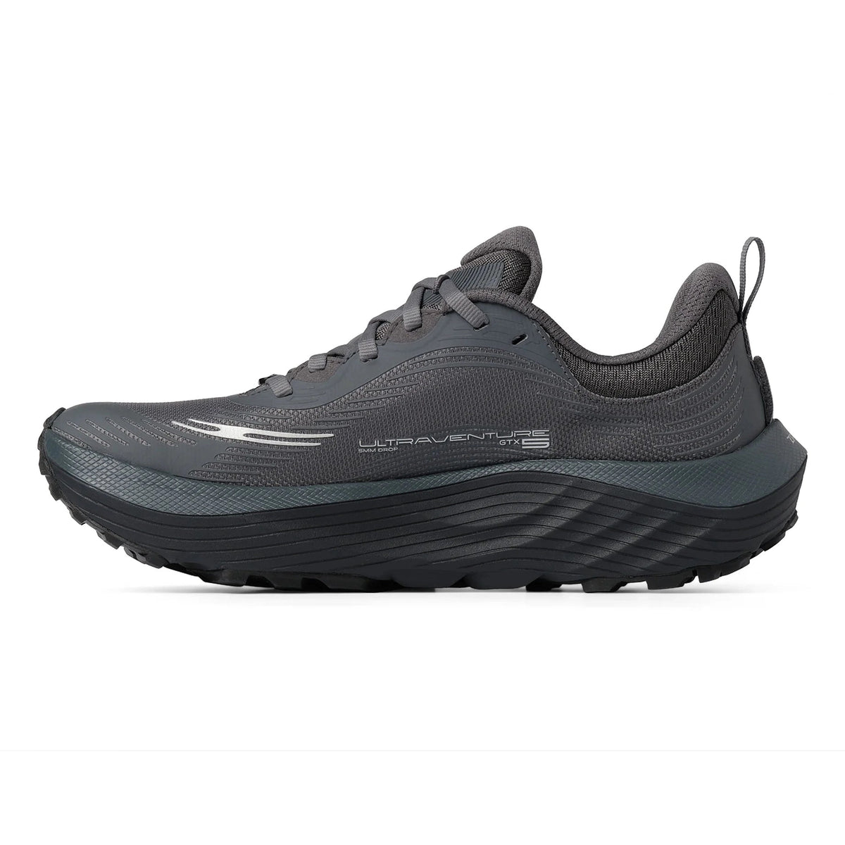 Topo Athletic Ultraventure 5 GTX Dames | trrail.com