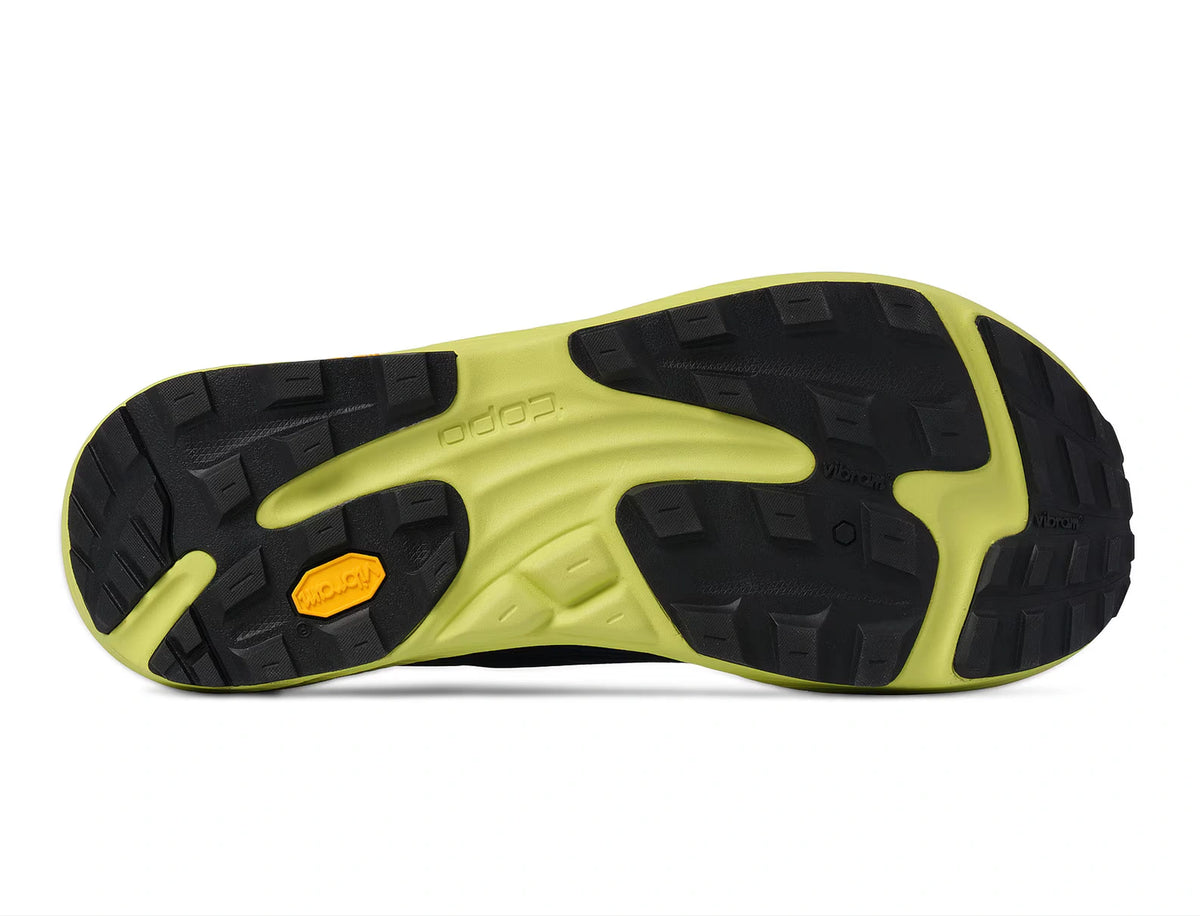 Topo Athletic Ultraventure 5 Heren | trrail.com