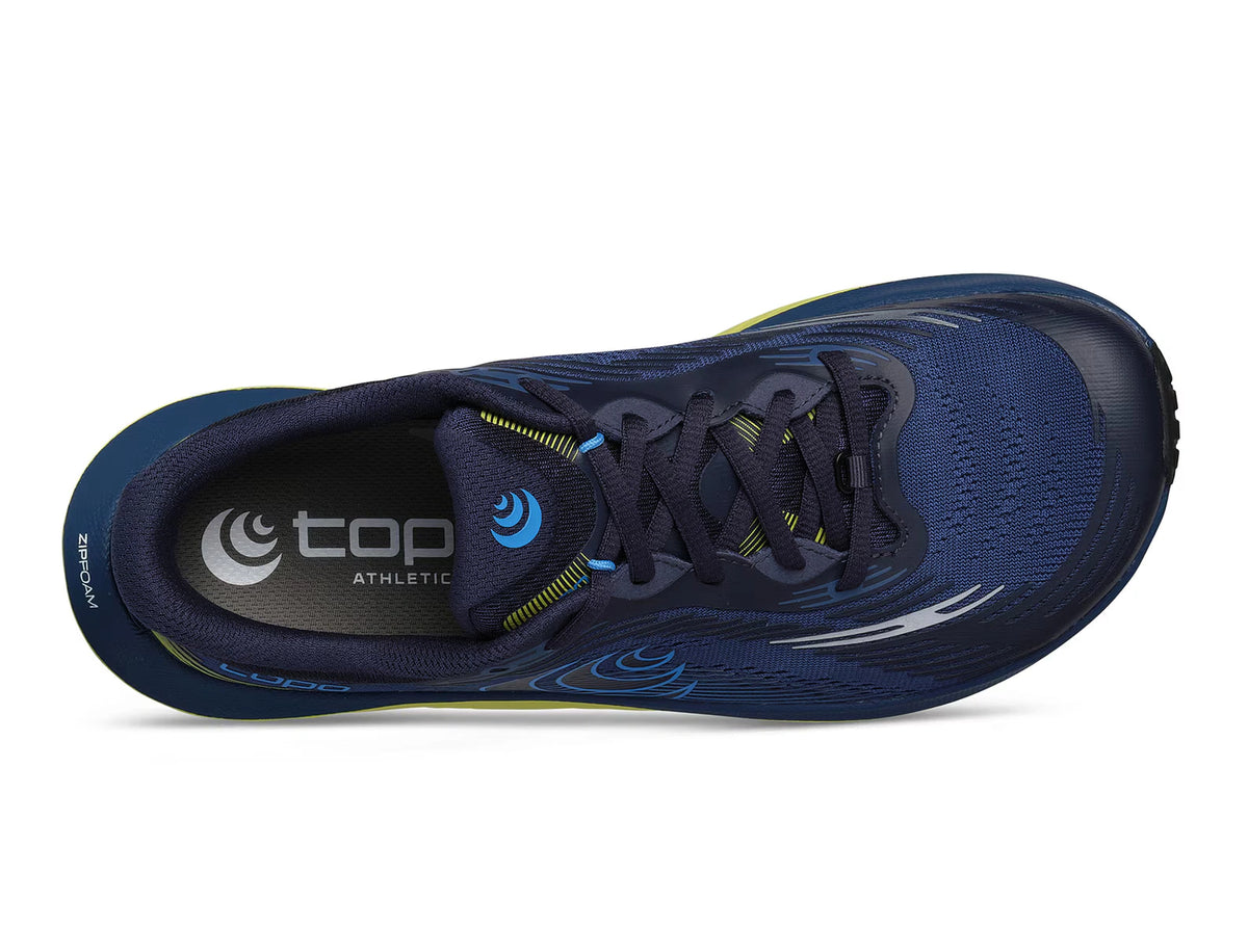Topo Athletic Ultraventure 5 Heren | trrail.com