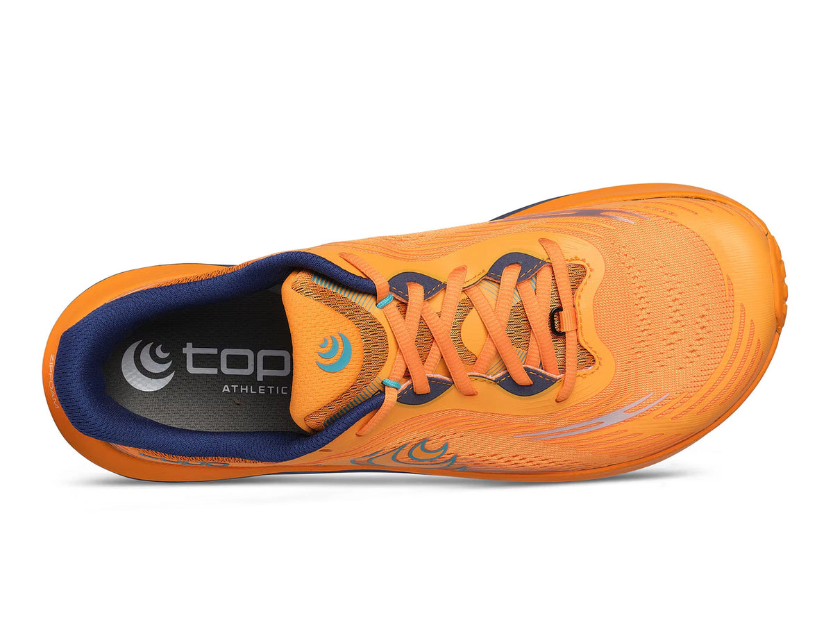 Topo Athletic Ultraventure 5 Heren | trrail.com