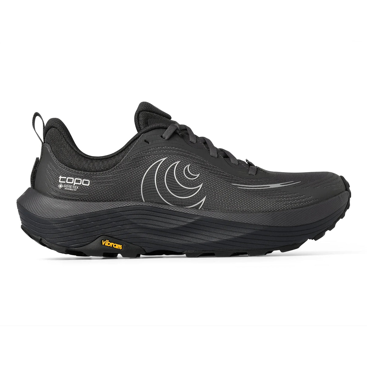 Topo Athletic Ultraventure 5 GTX Heren | trrail.com