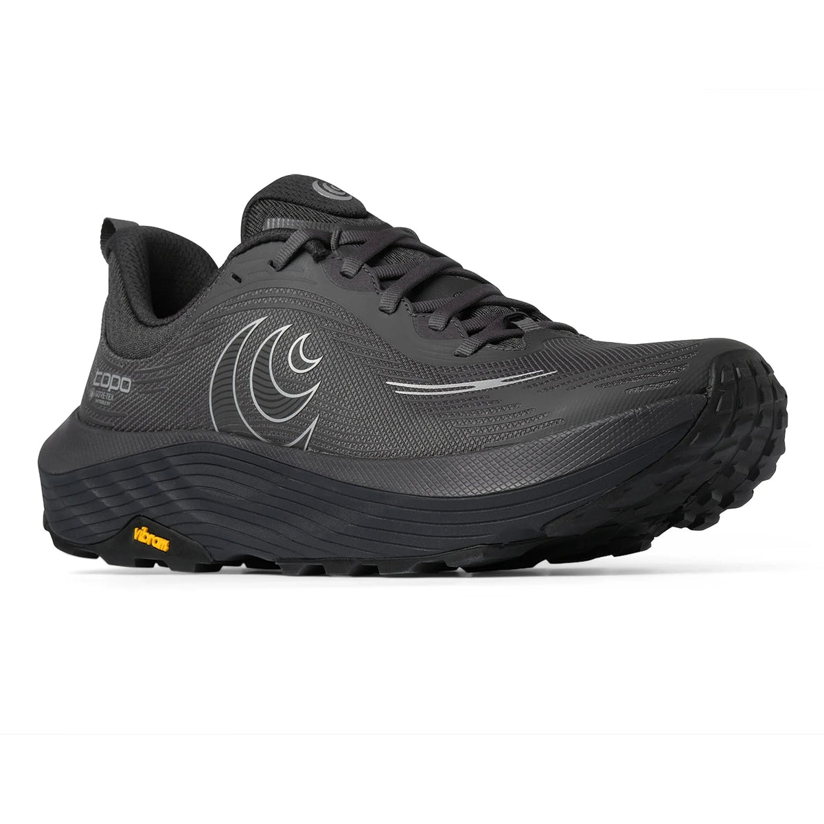 Topo Athletic Ultraventure 5 GTX Heren | trrail.com