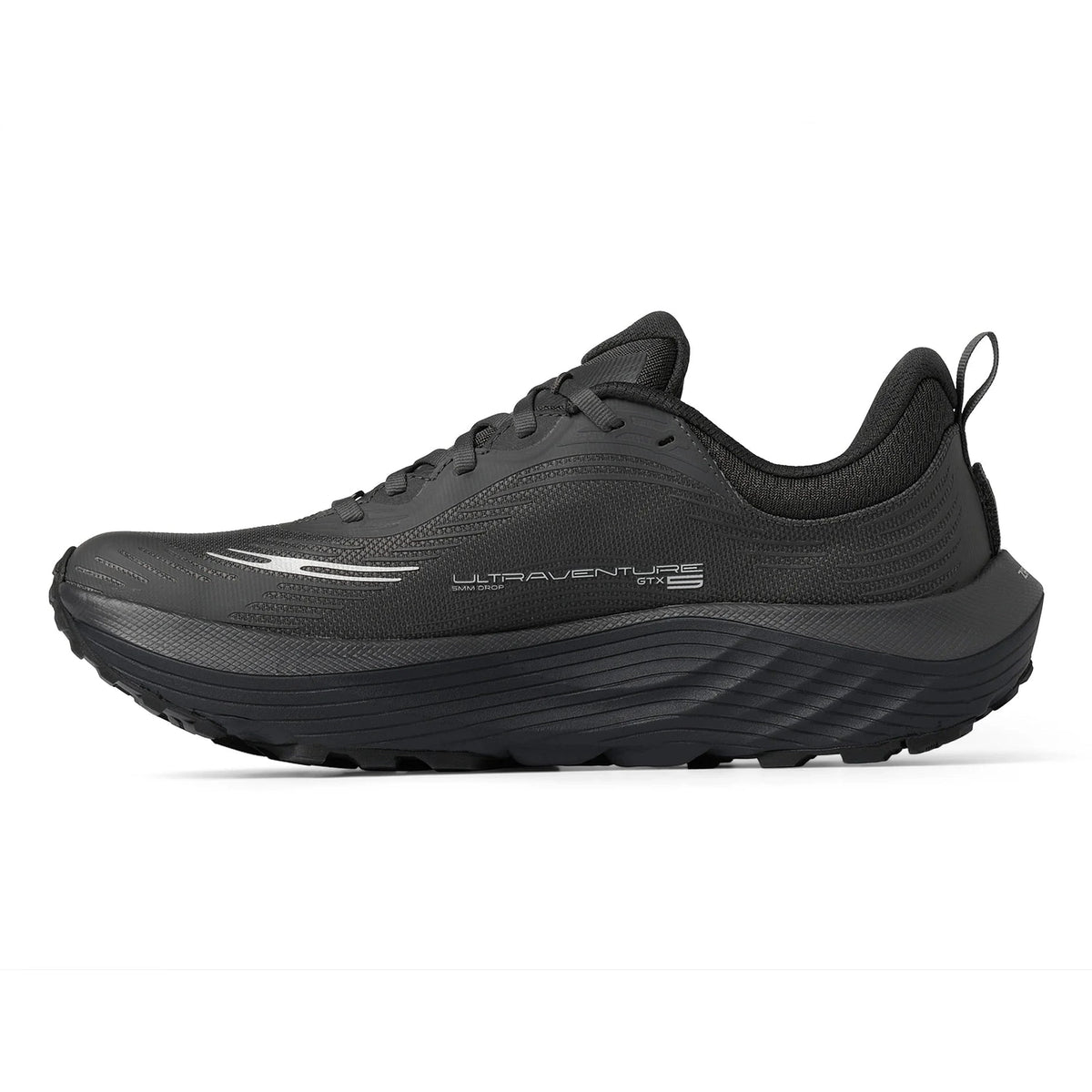 Topo Athletic Ultraventure 5 GTX Heren | trrail.com