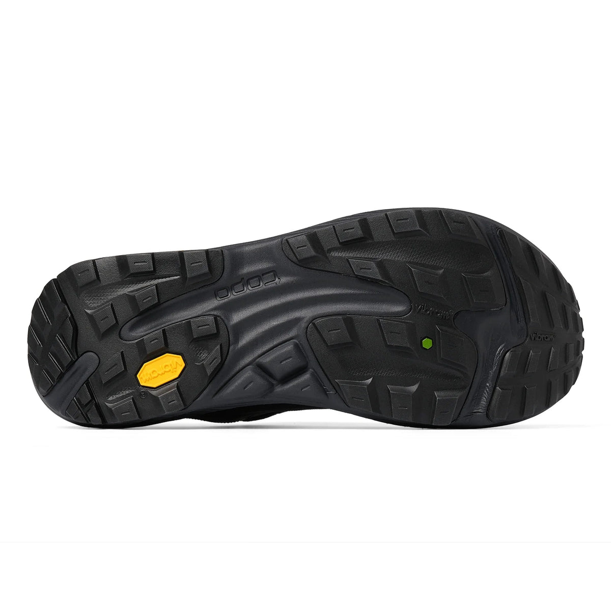 Topo Athletic Ultraventure 5 GTX Heren | trrail.com