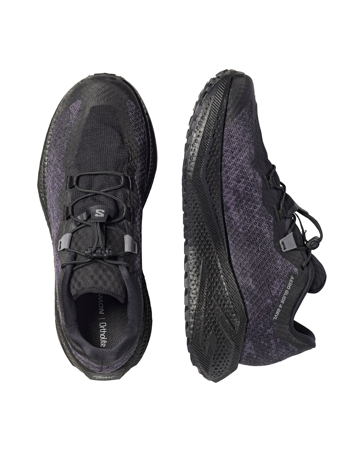 Salomon Aero Glide 4 GRVL Dames | trrail.com